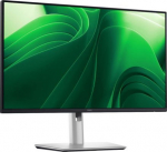 DEL Dell | P2425D | 24 " | IPS | 16:9 | 100 Hz | 5 ms | 2560 x 1440 pixels | 350 cd/m&sup2; | HDMI ports quantity 1 | Warranty 60 month(s)