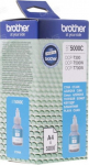 Brother BT5000C Ink Refill Bottle, Cyan
