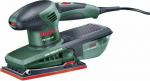 BOS Bosch PSS 250 AE - orbital sander - 250