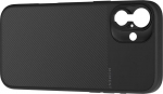 Moment Case MagSafe for iPhone 16 Plus Black