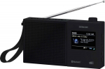 Raadio DAB+, Bluetooth, Sencor SRD7790B