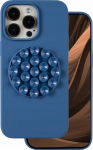 Etteri Nakładka Silicone Stick do iPhone 16 Pro Max 6.9'' niebieska