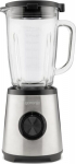Gorenje Blender | B1300E | Tabletop | 1300 W | Jar capacity 1.75 L | Jar material Plastic | Black/Stainless steel