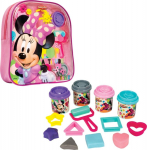 As Company AS &Pi;&lambda;&alpha;&sigma;&tau;&epsilon;&lambda;ί&nu;&alpha; Disney Junior: Pop of Attitude - Minnie Backpack (1045-03574)