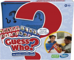 Hasbro Guess Who? - Board Game (English Language) (F6105)