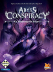 Bombyx &Kappa;ά&iota;&sigma;&sigma;&alpha; Abyss Conspiracy &omicron;&iota; Ά&rho;&chi;&omicron;&nu;&tau;&epsilon;&sigmaf; &tau;&omicron;&upsilon; &Beta;&upsilon;&theta;&omicron;ύ - &Epsilon;&pi;&iota;&tau;&rho;&alpha;&pi;έ&zeta;&iota;&omicron; (&Epsilon;&lambda;&lambda;&eta;&nu;&iota;&kappa;ή &Gamma;&lambda;ώ&sigma;&sigma;&alpha;) (KA113841)