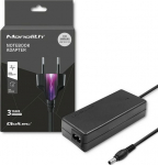 Qoltec Dedicated power supply do Samsung 60W | 19V | 3.15A | 5.5*3.5+pin