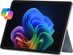 Laptop Microsoft Surface Pro Copilot+ Snapdragon X Plus/12'' (2196x1464) TouchScreen/16GB/SSD 512GB/BT/Win 11 Ocean Blue