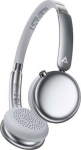 Acefast Wireless Headphones Acefast H8 Ear z ANC - Silver