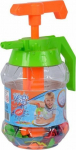 Simba *****Bottle of water balloons 100szt 779-6090