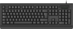 CONCEPTRONIC USB Tastatur +Smart ID-Kartenleser Layout IT sw