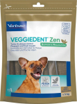Virbac VEGGIEDENT ZEN XS x 15
