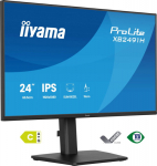IIYAMA 60.5cm (23.8") XB2491H-B1 16:9 HDMI+DP IPS