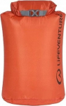 Lifeventure Ultralight DryBag 5L, Rust
