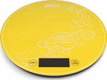 Muhler KSC-2026R Kitchen scale