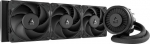 Arctic Cooling ARCTIC Liquid Freezer III Pro 360 CPU Cooler, Black