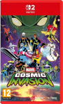 Tribute NSW2 Marvel Cosmic Invasion