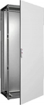 Rittal VX 8885.000 - Freestanding rack - Padlock - Grau