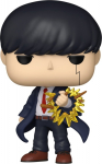 Funko Pop! Animation: Mashle Magic And Muscles - Mash Burnedead #2183 Vinyl Figure