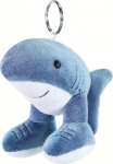 Giochi Preziosi: Trudi Brainrot - Keychain Sharky Trallallero Plush Toy (10cm) (67818)