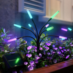 Nanoleaf Solar LED Garden Lights - PK
