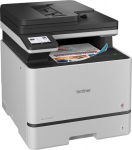 Brother MFC-L8730CDW Laser