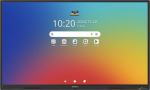 ViewSonic IFP 65IN 4K ANDROID 16 EDLA 64, 165.1 cm (65"), 450 cd/m&sup2;, 1.07 Billions of colors, 3840 x 2160 Pixel, TFT-LCD, Direct-LED