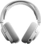 STS Steelseries Arctis Nova 3 Wireless gaming headset, white
