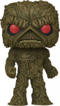 Funko Pop! Heroes: Justice League Dark - Swamp Thing #624 Vinyl Figure (6")
