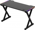 Huzaro Hero 2.3 RGB Gaming Desk