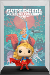 Funko Pop! Comic Covers: DC - Supergirl - Woman of Tomorrow #24 Vinyl Figure