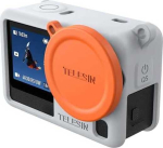 Telesin Protective Case DJI Osmo Action 6 Gray