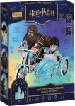 Cubicfun Puzzle 3D Harry Potter Hagrid's Motorcycle