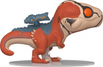 Funko Pop! Games: Turok Origins - Armored Lusovenator #1198 Vinyl Figure