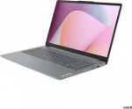 LENOVO IDEAPAD SLIM 3 RYZEN 5 40/15.6" FHD (1920X1080) IPS 300NITS ANTI-GLARE/16GB/512GB SSD/RADEON 610M/SD CARD READER/W11H/ENG (ARCTIC GREY)