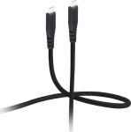 Shiverpeaks USB-C Verbindungskabel 3.2 Gen 2x2, TPE, 5m