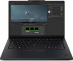 Lenovo ThinkPad P14s Gen 7, Intel&reg; Core Ultra 7 356H (E-cores up to 3.50GHz, 18MB), 14.5" WUXGA Non-Touch, W11P64 Nordics (EN/FI/SV/DK/NO), 32.0GB, 1x1TB SSD M.2 2280 PCIe Gen4 TLC Opal, 1xNVIDIA RTX PRO 500 Blackwell Laptop GPU 6GB, Intel&reg; Wi-Fi 7 B ...