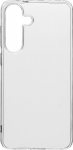 OBAL:ME TPU Cover for Samsung Galaxy S25 FE / transparent