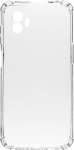 Tactical TPU Plyo Cover for Samsung Galaxy Xcover 7 Pro / transparent