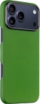 Tactical MagForce Aramid Cover for Apple iPhone 17 Pro Max / Green Toad