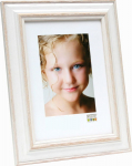 Deknudt S221H1 DIN A4 21x29.7 Wood white w. beige