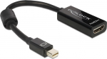 Delock Adapter Mini-display Port mDP -> HDMI