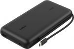 Belkin BoostCharge Powerbk.PD45W Screen 25000mAh sand BPB039hqBK