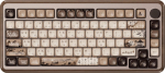 KEYBOARD WRL MU02 MOUNTAIN/SECLUSION 6925758630979 AKKO