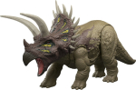 Figurine Mattel Jurassic World Wild Roar Triceratops (JKL81)