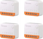 Sonoff Switch MINIR4 (Extreme) 4Pak (MINIR4 4Pack)