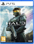 Xbox Game Studios Halo: Campaign Evolved (PS5)