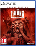 NACON PS5 The Mound: Omen of Cthulhu - Deluxe Edition