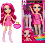 MGA Rainbow High: My Fashion Style - Stella Monroe Doll (248606)