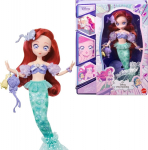 Mattel Disney Princess: Collector Dolls - Manga Ariel (JLT60)